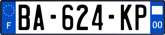 BA-624-KP