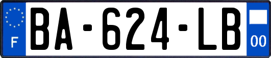 BA-624-LB