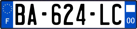 BA-624-LC