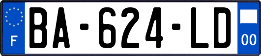 BA-624-LD