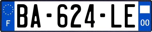 BA-624-LE