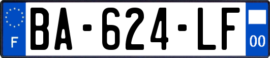 BA-624-LF
