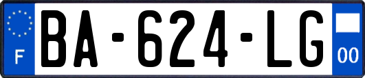 BA-624-LG