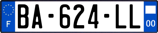 BA-624-LL