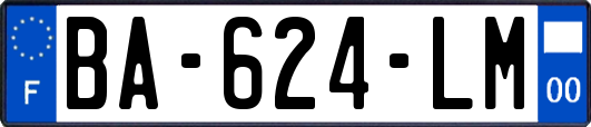 BA-624-LM