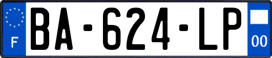 BA-624-LP