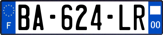BA-624-LR