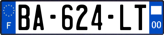 BA-624-LT