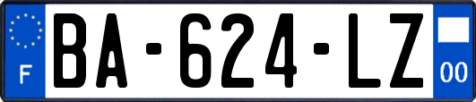 BA-624-LZ