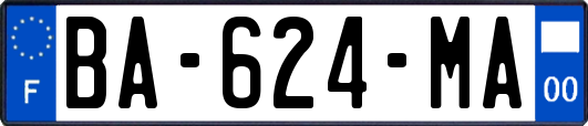 BA-624-MA