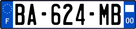 BA-624-MB
