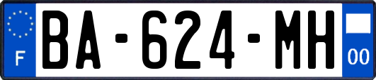 BA-624-MH