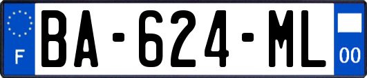 BA-624-ML