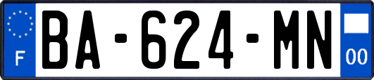 BA-624-MN