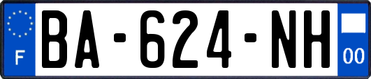 BA-624-NH