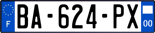 BA-624-PX