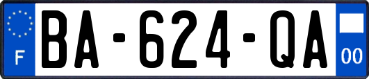 BA-624-QA
