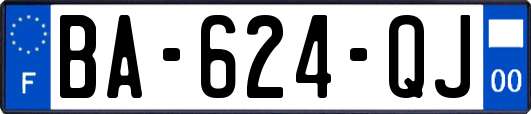 BA-624-QJ
