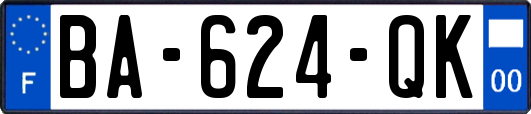 BA-624-QK