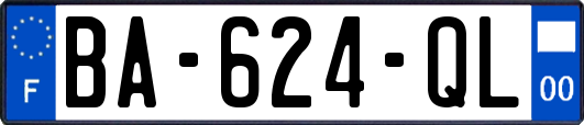 BA-624-QL