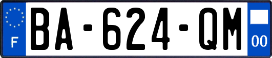 BA-624-QM