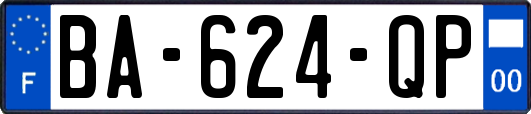 BA-624-QP