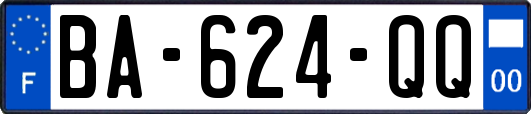 BA-624-QQ