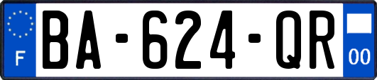 BA-624-QR