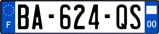 BA-624-QS