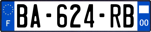 BA-624-RB