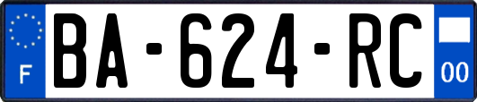 BA-624-RC