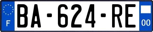 BA-624-RE