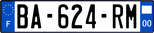 BA-624-RM