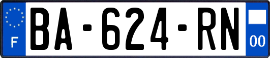BA-624-RN