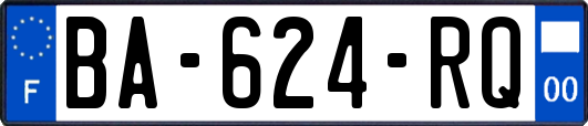 BA-624-RQ