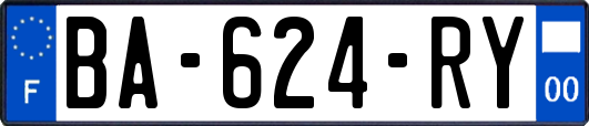 BA-624-RY