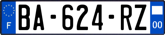 BA-624-RZ