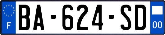 BA-624-SD