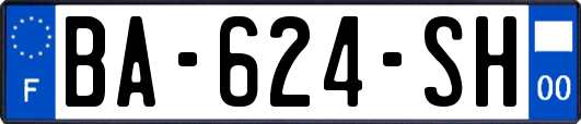 BA-624-SH