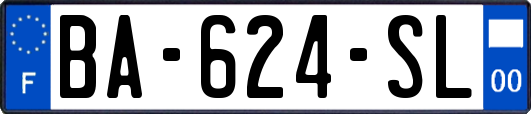BA-624-SL