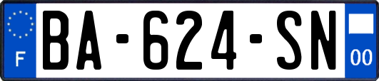 BA-624-SN
