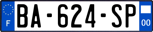 BA-624-SP