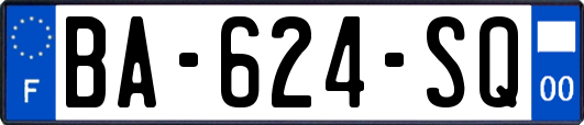 BA-624-SQ