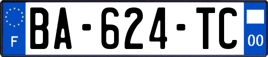 BA-624-TC