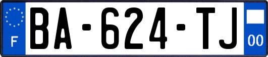 BA-624-TJ