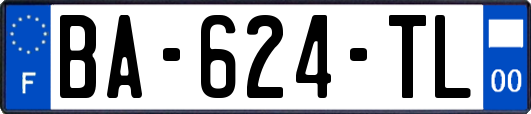 BA-624-TL