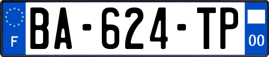 BA-624-TP