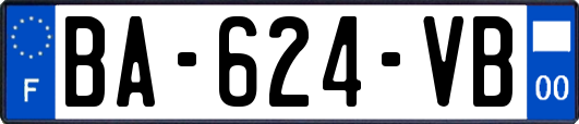 BA-624-VB