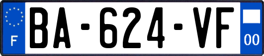 BA-624-VF