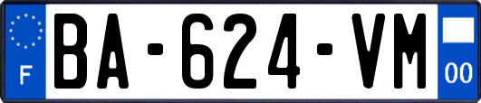 BA-624-VM